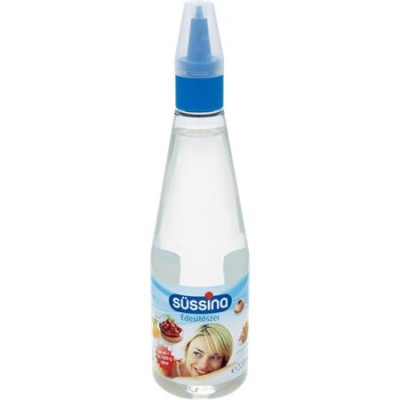 Sladidlo, tekuté, 220 ml, SÜSSINA