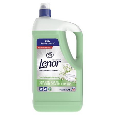 Aviváž, 4,75 l, LENOR  "Odour Eliminator"