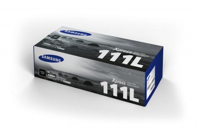 MLT-D111L toner do tlačiarní SLM2022, 2070, SAMSUNG, čierny, 1,8k