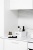 Úložný box, plastový, 5,3 l, SMARTSTORE "Compact M", biely