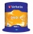 DVD-R disk, AZO, 4,7GB, 16x, 100 ks, cake box, VERBATIM