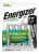 Nabíjateľná batéria, AA tužková, 4×2300 mAh, prednabité, ENERGIZER "Extreme"