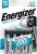 Batéria, AA, tužková, 4 ks, ENERGIZER "Max Plus"