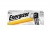 Batéria  AA ceruzková, 10 ks, ENERGIZER ""Alkaline Industrial"