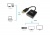 Adaptér, prevodník DisplayPort na HDMI, EQUIP