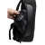 Batoh na notebook, 6", 16 L, EXACOMPTA "Exactive®", čierny