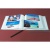 Fotoalbum, 22,5x22 cm, 50 listov, EXACOMPTA "Pastel Tropic"