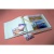 Fotoalbum, 22,5x22 cm, 50 listov, EXACOMPTA "Pastel Tropic"