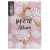 Fotoalbum, 22,5x32,5 cm, 50 listov, EXACOMPTA "Pastel Tropic"