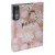 Fotoalbum, 22,5x32,5 cm, 50 listov, EXACOMPTA "Pastel Tropic"