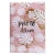Fotoalbum, 22,5x32,5 cm, 50 listov, EXACOMPTA "Pastel Tropic"