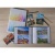 Fotoalbum, 22,5x32,5 cm, 50 listov, EXACOMPTA "Rainbow"