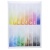 Fotoalbum, 22,5x32,5 cm, 50 listov, EXACOMPTA "Rainbow"