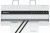 Laminovací stroj, A4, 80-125 mikrón, FELLOWES "Saturn"