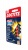 Sekundové lepidlo, gél, 3 x 1 g, HENKEL "Loctite Super Bond POWER Gél Mini Trio"