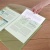 Obal na patent, A3, PP, RAPESCO, mix farieb
