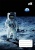 Zošit, A5, štvorčekový, 32 listov, COOL BY VICTORIA "Man on the Moon ", "27-32"