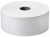 Toaletný papier, T1 systém, 2-vrstvový, priemer: 26 cm, Universal "Jumbo", biela