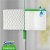Súprava štarter, mop, s mokrými a suchými náhradnými hlavicami, SWIFFER "Sweeper"