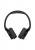Náhlavné slúchadlá, bezdrôtové, Bluetooth 5.3, PHILIPS "TAH3209", čierne