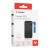 SSD (externá pamäť), 1TB, USB 3.2 Gen2, VERBATIM "Pocket SSD", čierna/modrá