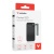 SSD (externá pamäť), 1TB, USB 3.2 Gen2, VERBATIM "Pocket SSD", čierna/sivá