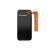 SSD (externá pamäť), 1TB, USB 3.2 Gen2, VERBATIM "Pocket SSD", čierna/oranžová