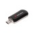 USB kľúč, 128GB, USB-C 3.2 Gen1, VERBATIM "Plectra", čierny