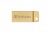 USB kľúč, 16GB, USB 3.2,  VERBATIM "Executive Metal", zlatá