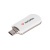 USB kľúč, 256GB, USB-C 3.2 Gen1, VERBATIM "Plectra", biely