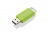 USB kľúč, 32GB, USB 2.0, VERBATIM "Databar", zelený