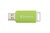 USB kľúč, 32GB, USB 2.0, VERBATIM "Databar", zelený