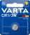 Gombíková batéria, 3V, CR1/3N BL1, 1 db, lítium, VARTA "Professional"