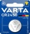 Gombíková batéria, CR2450, 1 ks, VARTA "Professional"
