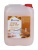 Tekuté mydlo, šetrné k pokožke, 5 l, VICTORIA HYGIENE