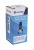 Pečiatková farba, 30 ml, VICTORIA OFFICE, modrá